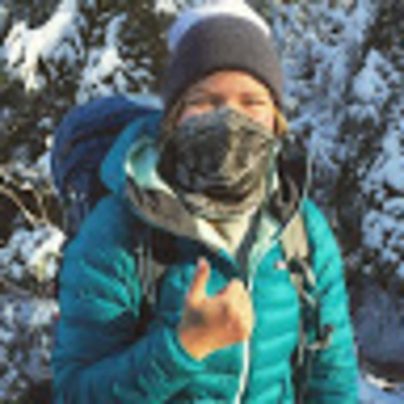 Meet your Posher, Camille - Picture 1 of 1